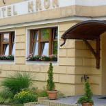 Hron Exterior