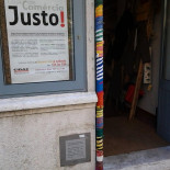Loja De Comércio Justo Extérieur