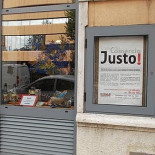 Loja De Comércio Justo Extérieur
