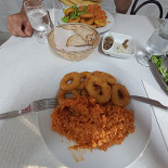 Asas De Beja Nourriture