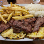Telheiro Do Abilio Sra De Mercoles Nourriture