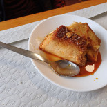 Cafe Do Chico Nourriture