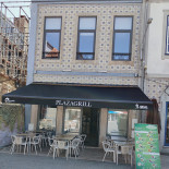 Plazagril Extérieur