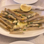 Monte Dos Bentos Nourriture