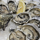 -marisqueira Carvi Nourriture