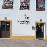 Tasquinha Do Gavetas Extérieur