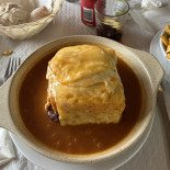 Tasquinha Do Gavetas Nourriture