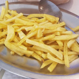 -marisqueira Carvi Nourriture
