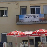 Gente Gira Exterior