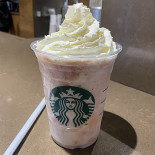 Starbucks Santa Justa Bebida