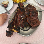 Alice Feveras Comida