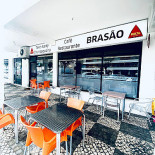 Churrasqueira Brasao Extérieur