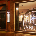 Anjo Verde Lda Extérieur