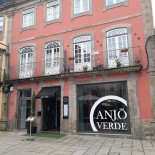 Anjo Verde Lda Extérieur