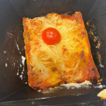 Pratos Preparados Comida