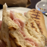 Mar Da Vila food