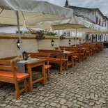 Obidos Lounge Dentro