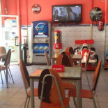 Snack- Silva inside