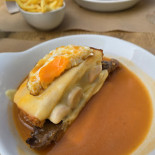A Grade Comida