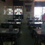 Pastelaria Matinal Dentro