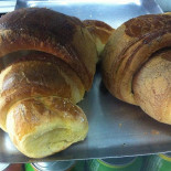 Pastelaria Matinal Nourriture