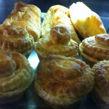 Pastelaria Matinal Nourriture