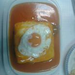 Pastelaria Matinal Boisson