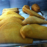 Pastelaria Matinal Boisson