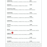 Buon Appe Carte