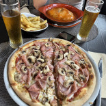 Buon Appe Nourriture