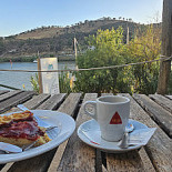 Cafe Do Cais Extérieur