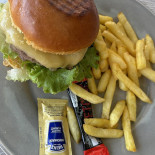 Deck Pool Cibo