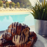 Deck Pool Cibo