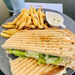 Deck Pool Cibo