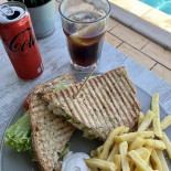 Deck Pool Cibo