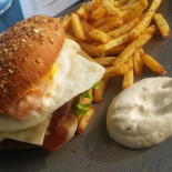 Deck Pool Cibo