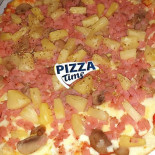 Pizza Time Comida