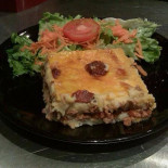 Desigual Café food