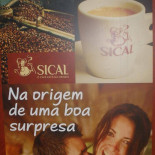 Desigual Café Bebida