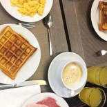 Turim Turim Alameda food