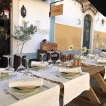 Laraue Dentro