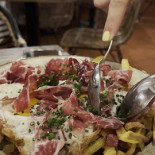 Laraue Comida