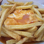 A Lareira Nourriture