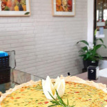 Espeto Grill inside