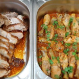 Espeto Grill Comida
