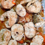 Espeto Grill Comida