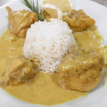Espeto Grill Comida