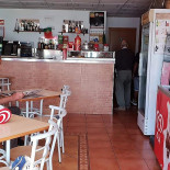 Cafe Cuco inside