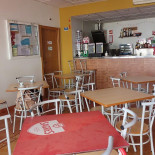 Cafe Cuco inside