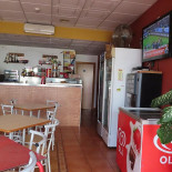 Cafe Cuco Dentro